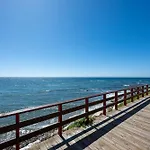 Marvellous 1 Bedroom Beachfront Flat With Parking And Pool Διαμέρισμα Sitio de Calahonda