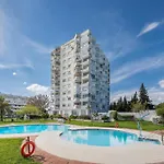 Marvellous 1 Bedroom Beachfront Flat With Parking And Pool Διαμέρισμα Sitio de Calahonda