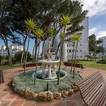Marvellous 1 Bedroom Beachfront Flat With Parking And Pool * Sitio de Calahonda
