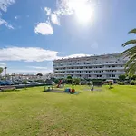 Διαμέρισμα Marvellous 1 Bedroom Beachfront Flat With Parking And Pool Sitio de Calahonda