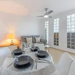 Marvellous 1 Bedroom Beachfront Flat With Parking And Pool Sitio de Calahonda