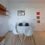 Marvellous 1 Bedroom Beachfront Flat With Parking And Pool *